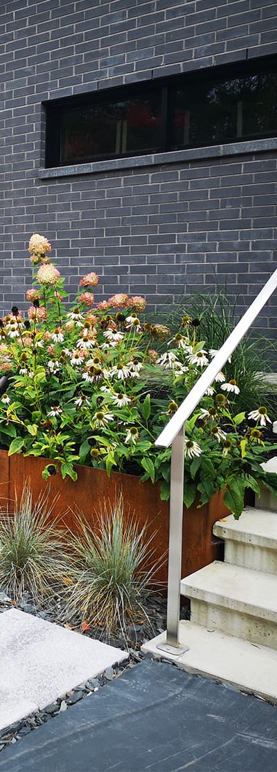 bac a fleur corten web bac a fleur corten web