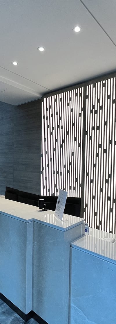 mur acier design del51 mur acier design del51